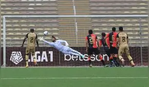 Claudio Vivas disconforme con empate entre Melgar y Cusco FC