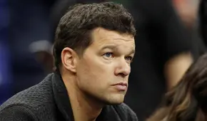 Fallece hijo de exfutbolista Michael Ballack en accidente de cuatrimoto