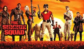 The suicide squad: James Gunn habla sobre segunda y tercera parte del film