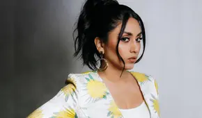 Nicole Pillman regresa a los escenarios con concierto presencial