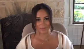 Meghan Markle anuncia proyecto para ayudar a mujeres sin trabajo 