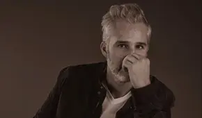 Juan Pablo Medina: le amputan una pierna tras sufrir trombosis venosa