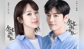 The oath of love, con Xiao Zhan y Yang Zi, revela fecha de estreno