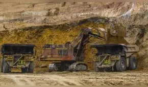 Newmont mantiene expectativas sobre Proyecto Sulfuros Yanacocha en Cajamarca