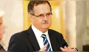 Arequipa: Perú Libre cuestiona designación de Marco Falconí en cargo de gobierno