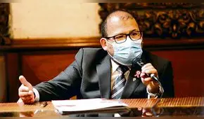 Alcalde de Arequipa: “Lo que diga el arzobispo siempre será tomado en cuenta”