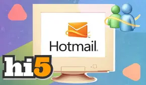 ¿Cómo recuperar tu vieja cuenta Hotmail que usaste para crear tu MSN Messenger o hi5?