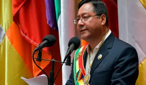 Bolivia descubre reservas de gas natural de hasta 350 billones de pies cúbicos