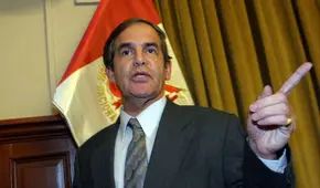 Roberto Chiabra menosprecia a congresistas de provincia: “Son subordinados y sumisos a los ministros”