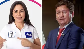 Patricia Chirinos pide que PCM explique sobre posible salida del Grupo de Lima
