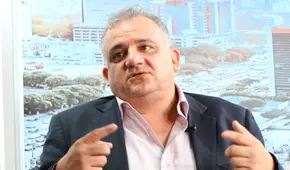 Exviceministro de MTC sobre pasajes del Metropolitano: “El Estado debe subsidiar una parte”