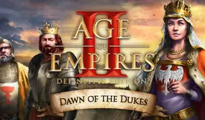 Age of Empires 2 Definitive Edition recibe dos civilizaciones y tres campañas nuevas
