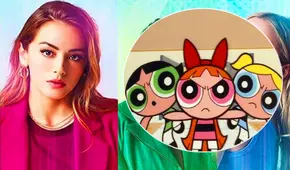 Powerpuff: Chloe Bennet renuncia a la serie de Las chicas superpoderosas