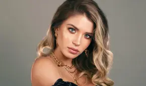 Flavia Laos da detalles de su participación en un videoclip de Wisin y Farruko