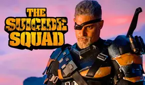 The Suicide Squad: Deathstroke iba a liderar equipo 2 en guion original