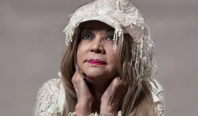 Yola Polastry alarmada por aumento de precios: “Los más pobres no comen bien. ¡Santo Dios!”