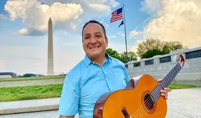 Diosdado Gaitán Castro lanza dos discos gracias al apoyo del Ministerio de Cultura