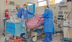 Tacna: hombre fue acuchillado por sujeto que lo persiguió en una fiesta