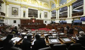 Tantas veces el Congreso de la República, por Carlos Bessombes
