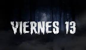 Viernes 13: las ingeniosas y divertidas frases por el ‘Día de la mala suerte’
