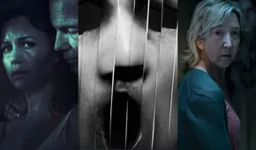 Viernes 13: las películas más terroríficas para ver en Netflix por el Día de la mala suerte