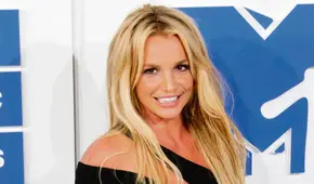 #FreeBritney... al fin