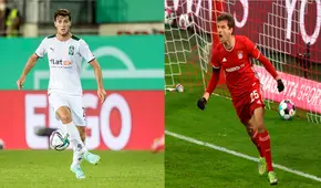 Bayern Múnich vs. Borussia Mönchengladbach: conoce todos los detalles del partido que terminó igualado