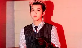 Kris Wu deberá pagar más de 77.100 millones de dólares a productoras de dramas