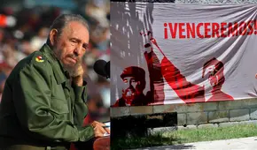 Fidel Castro: Cuba conmemora los 95 años del fallecido expresidente  