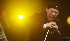 Fallece vocalista de la banda Los Violadores, Pil Trafa