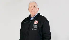 Antonio García Pye: jugador número 12