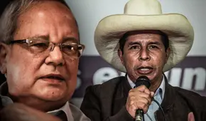 Hildebrandt: “Todos los que han salido del Gobierno de Castillo han hablado mal de él”