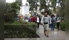 Adiós a los exámenes de ingreso