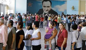 Partidos buscan reinscripción para competir en elecciones 2022