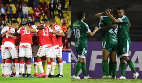 Independiente Santa Fe vs. La Equidad: dónde puedo volver a ver el partido EN VIVO por la Liga BetPlay