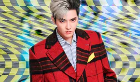 Kris Wu: Fiscalía aprobó arresto a idol chino bajo cargo de violación sexual