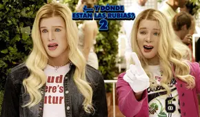  ¿Y dónde están las rubias 2?: Marlon Wayans cree que una secuela es necesaria
