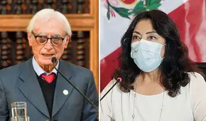 Bermúdez sobre Béjar: “Es fundamental que los ministros tengan una trayectoria democrática”