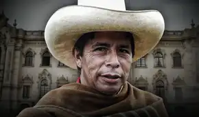 No haber brindado lista de visitas en Breña no afectaría respaldo a Castillo, según expertos No haber brindado lista de visitas en Breña no afectaría respaldo a Castillo, según expertos