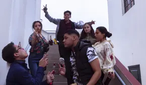 Este 19 de agosto se estrenará Nuestros cuerpos sin memoria