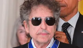 Bob Dylan responde a denuncia de abuso sexual hacia menor de edad en 1965