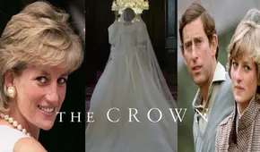 “The crown 5”, tráiler y fecha de estreno: amargo divorcio de Lady Di llega a Netflix