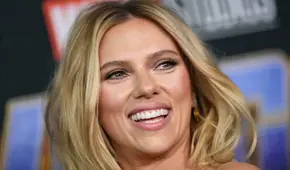 Scarlett Johansson y Disney resuelven demanda: partes logran histórico arreglo