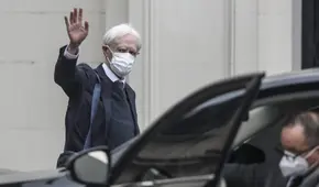 Béjar sobre cargos en Gobierno: “El 50% son familiares de Castillo o cuadros de Perú Libre”