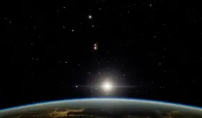 Conjunción de Mercurio y Marte: cuándo, dónde y cómo ver el fenómeno EN VIVO