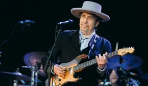 Bob Dylan, acusado por supuesto abuso sexual