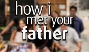 Cómo conocí a tu padre: primera foto del elenco del spin off de How I met your mother