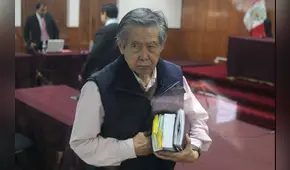 Esterilizaciones forzadas: amplían por 8 meses investigación contra Alberto Fujimori