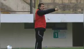 Claudio Vivas habría dejado la dirección técnica de Cusco FC