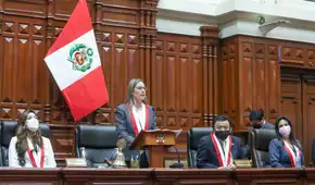 Proponen que moción de censura contra Mesa Directiva no sea planteada por un solo legislador Proponen que moción de censura contra Mesa Directiva no sea planteada por un solo legislador